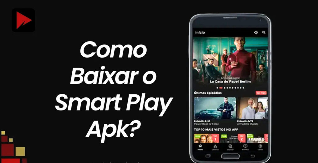 Como Personalizar Sua Experiência no Smart Play APK