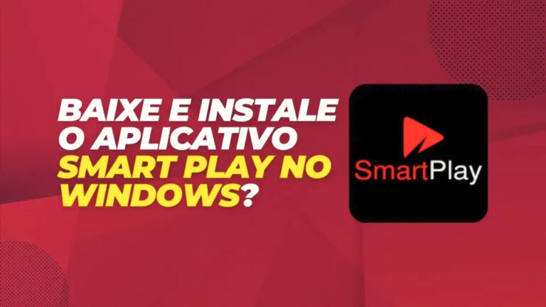 Guia Atualizado 2025 Download e Instalação do Smart Play APK no Windows