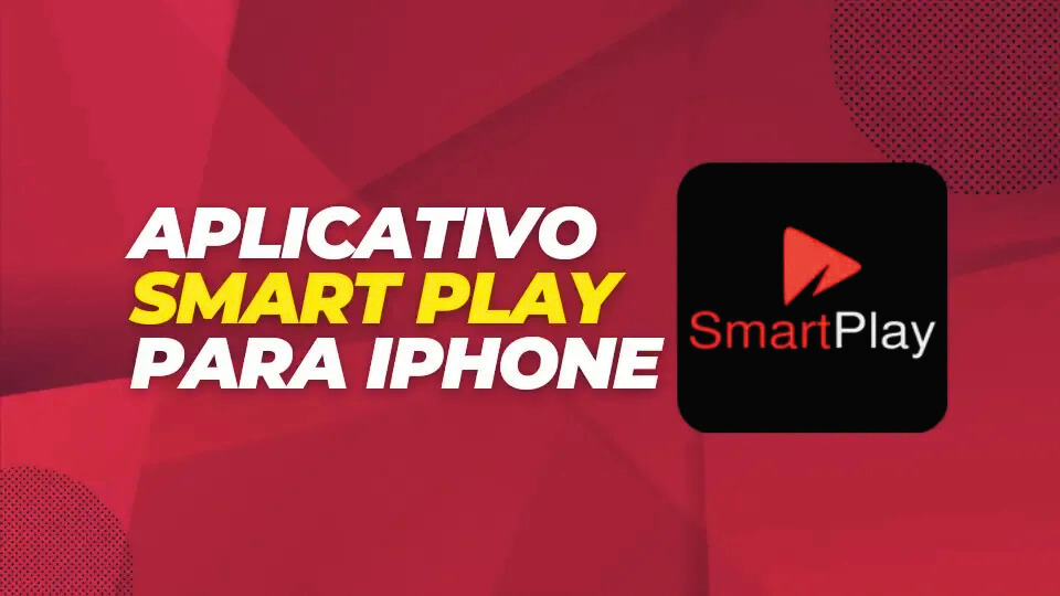 How to Download SmartPlay on iOS Entretenimento Supremo Aplicativo Smart Play para iPhone 2025