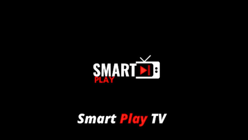 Smart Play em Smart TV com Android