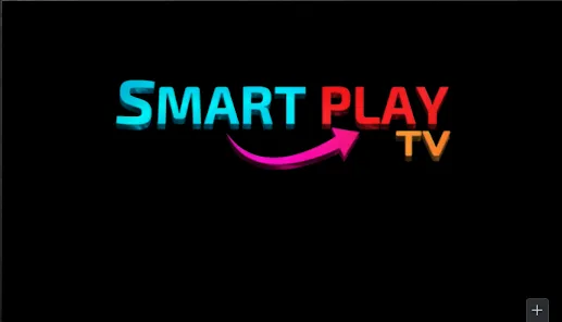 Smart Play em Smart TV com Android