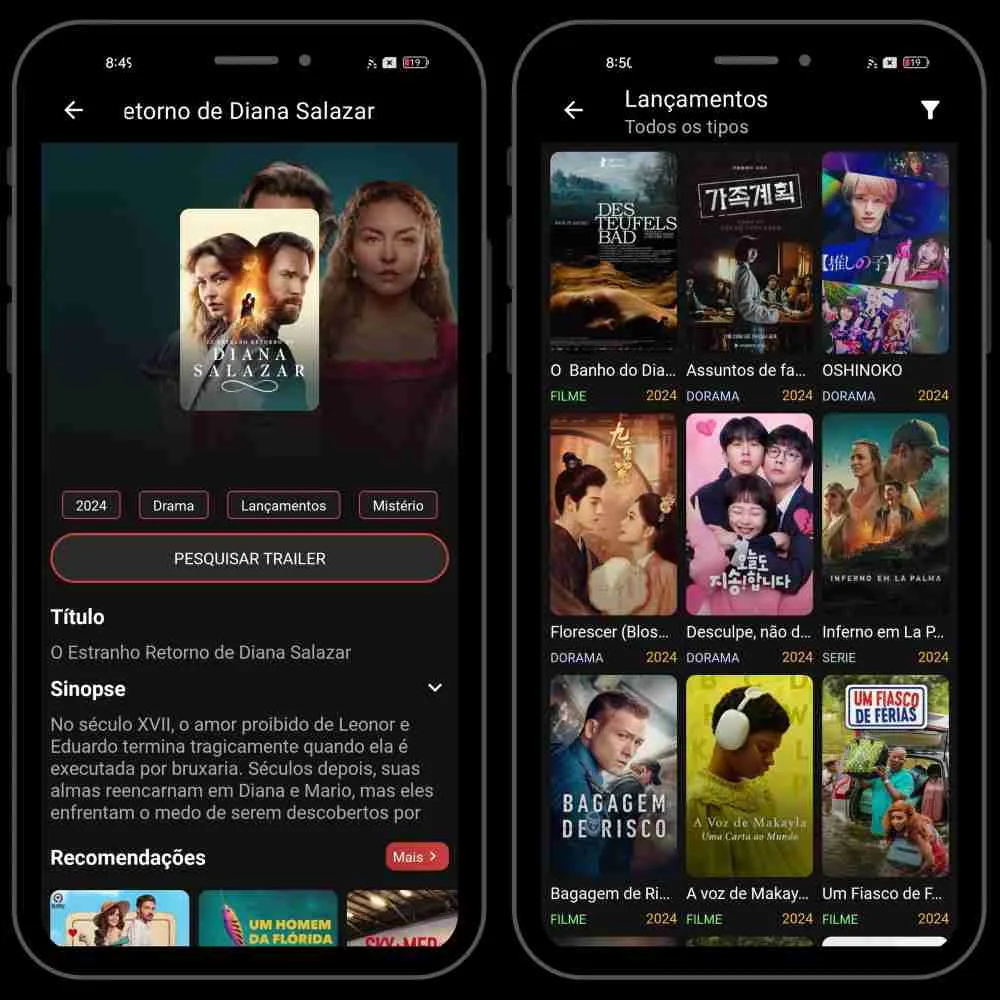 Smart Play APK – Assista Filmes e Séries Gratuitamente 2025